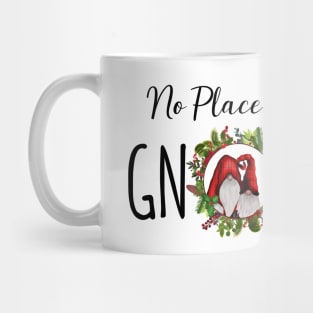 No place like gnome Mug